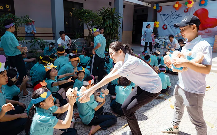 Hình ảnh đại diện cho tầm nhìn tương lai và sự đổi mới của 13win okvip