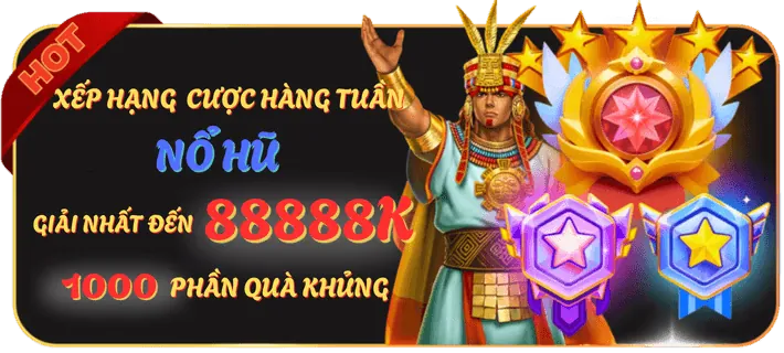 Sự Kiện Đặc Biệt và Giải Đấu Thường Xuyên