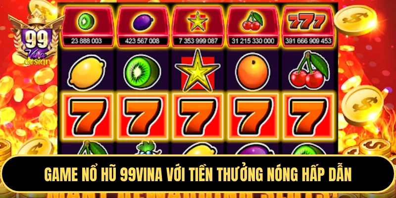 Vòng quay miễn phí cho Slot Game tại 13win Okvip